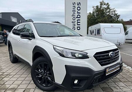 Subaru Outback 2.5i Exclusive Cross*EyeSight*ACC*LED*