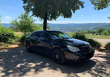 Chrysler Sebring 2,7L V6 Vollausstattung Tüv 11/2026 Gepflegt