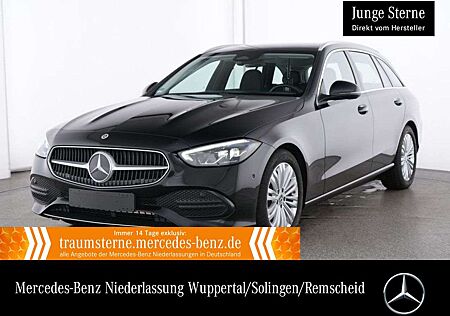 Mercedes-Benz C 200 T AVANTG+LED+KAMERA+KEYLESS+9G