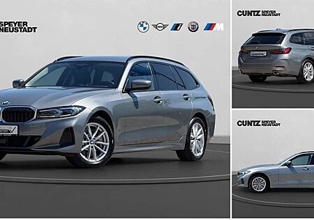 BMW 330 i xDrive Touring HK HiFi DAB LED RFK Shz PDC