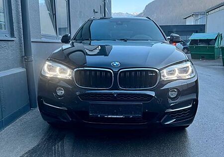 BMW X6 M d/HeadUp/Soft/Kamera/AHK/Komfort