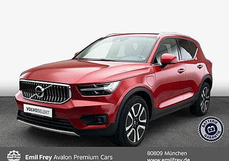 Volvo XC 40 XC40 XC40 T5 Recharge DKG Inscription