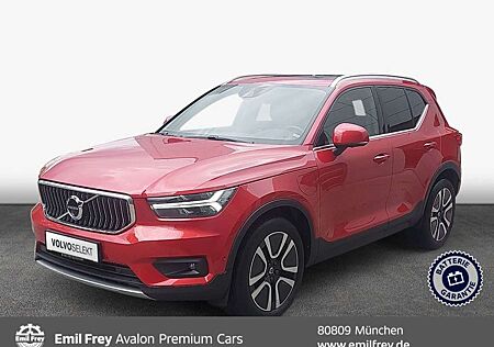 Volvo XC 40 XC40 XC40 T5 Recharge DKG Inscription