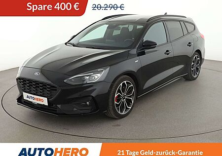 Ford Focus 2.0 TDCi EcoBlue ST-Line X Aut*NAVI*LED*ACC*CAM*