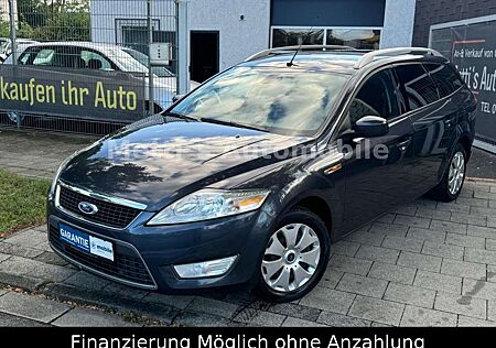 Ford Mondeo Turnier Trend 1.6 TI-VCT/TÜV-2026/Top