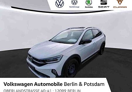 VW Taigo Volkswagen 1.0TSI DSG Style NAVI KAMERA LED*OUTLET*