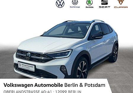 VW Taigo Volkswagen 1.0TSI DSG Style NAVI KAMERA LED*OUTLET*