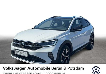 VW Taigo Volkswagen 1.0TSI DSG Style NAVI KAMERA LED*OUTLET*