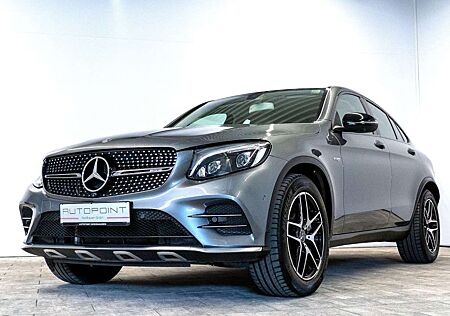 Mercedes-Benz GLC 43 AMG 4Matic
