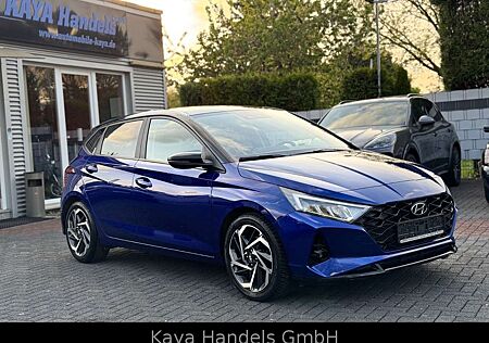 Hyundai i20 Intro Edition Navi/Kamera/Virtual Cockpit