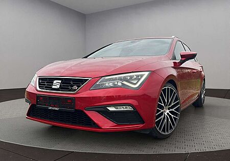 Seat Leon ST FR/LED/CarPlay/Lane-Assist/NAVI