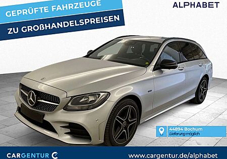 Mercedes-Benz C 300 e T AMG Line Wide 360° AHK SpoSi ACC BLIS