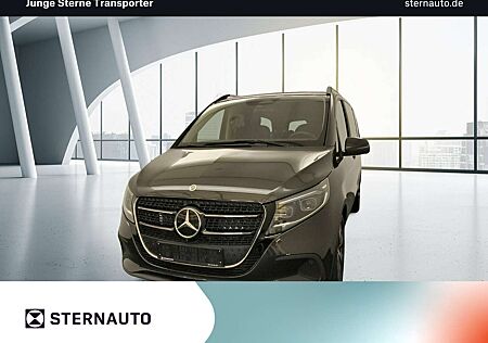 Mercedes-Benz V 220 d STYLE Lang Navi DISTR. M-BEAM Standhz. Widescreen AHK