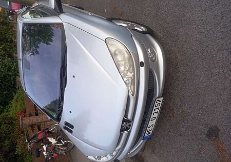 Peugeot 206 110 Quiksilver