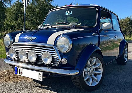 Mini 1300 MPI 1997 Sports Pack Blue