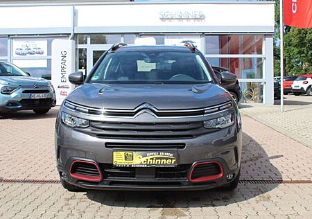 Citroën C5 Aircross Citroen Hybrid 225 e.EAT8 FEEL PACK