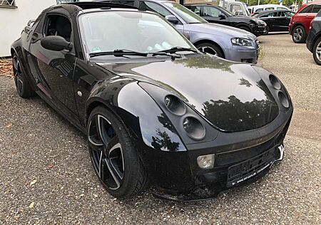 Smart Roadster **Klima*ALU*Tempomat**