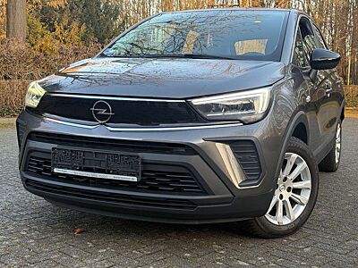 Opel Crossland X AUTOMATIK / LED / LEDER
