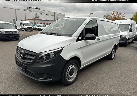 Mercedes-Benz Vito 114 CDI Sortiom 2,5 To AHK Navi PDC