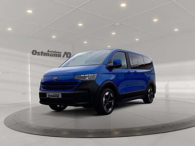 Volkswagen T7 Caravelle e-Caravelle Kessy Navi AHK 8Sitzer 19er Alu