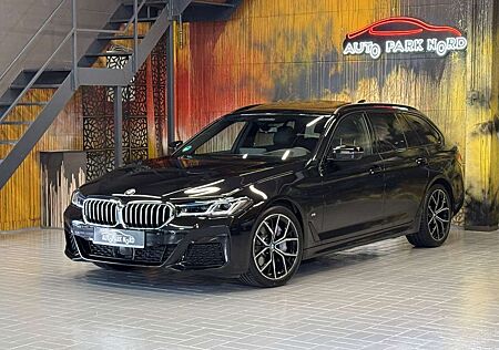 BMW 540 i xDrive M Sport~HUD~LASER~HARMAN&KARDON~AHK
