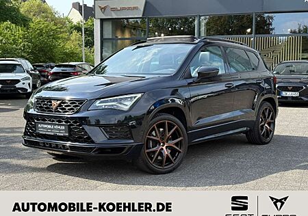 Cupra Ateca 4Drive 2.0 TSI Leder Pano Soundsystem 360 Kamera