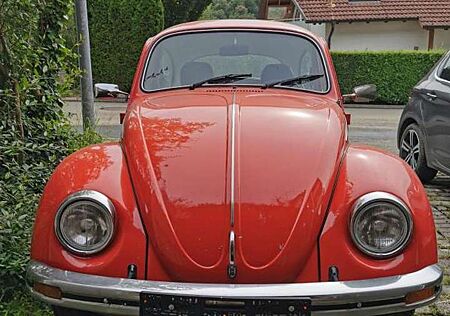 VW Käfer Volkswagen 1200 mit H-Kennzeichen