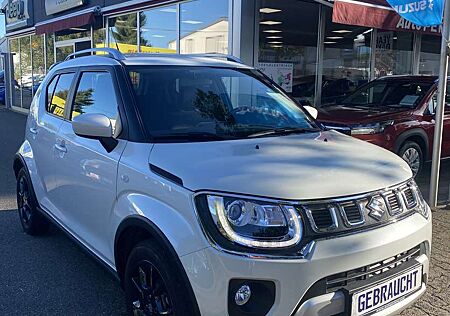 Suzuki Ignis 1.2 Hybrid Comfort*Sitzhzg., Kamera*