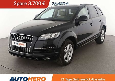 Audi Q7 3.0 V6 TDI quattro Aut.*STANDHZ*NAVI*XENON*CAM*