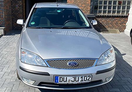 Ford Mondeo 2.0 Turnier Trend