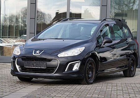 Peugeot 308 SW Access