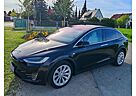 Tesla Model X RAVEN Performance Ludicrous