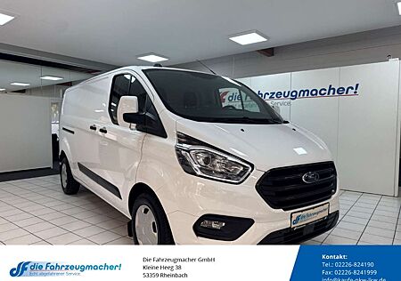 Ford Transit Custom Kasten 320 L2 Trend 2.0 TDCi DAB Notbremsass. Temp