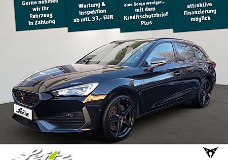 Cupra Leon ST 1.4 e- hybrid LED. Rückfahrkamera. Einparkhilfe