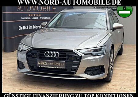 Audi A6 40 Avant Sport 2.0 TDI S-Tronic Virt.Cockp/19 Spor
