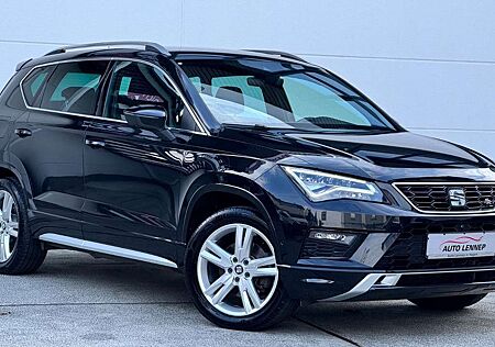 Seat Ateca FR 4Drive*ACC*Leder*LED*Keyless*360°Kamera