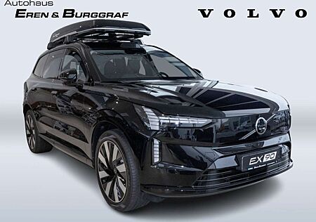 Volvo EX90 Ultra Performance Pure Electric AWD