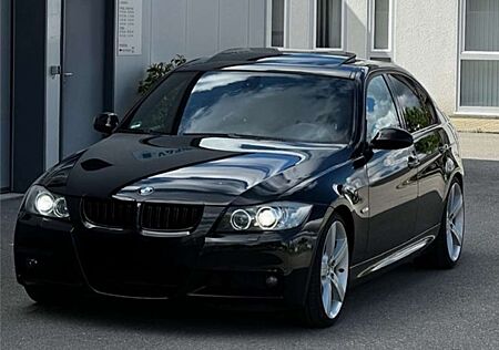 BMW 325i 325