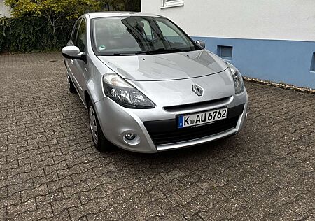 Renault Clio TCe 100 TomTom Edition Frischer tüv