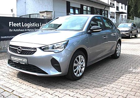 Opel Corsa 1.2 55kW Edition Nav/Klim/Sitzhzg/Lenkrhzg