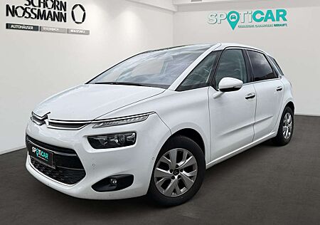 Citroën C4 Picasso Citroen BLUEHDI 120 EAT6 SELECT PARK ASSIST,NA
