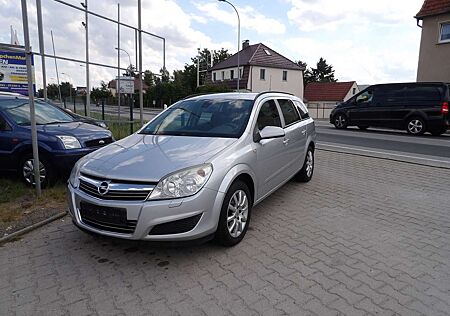 Opel Astra Edition, Klima, HU-AU NEU
