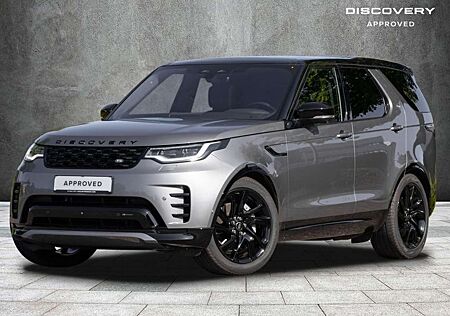 Land Rover Discovery D300 R-Dynamic SE