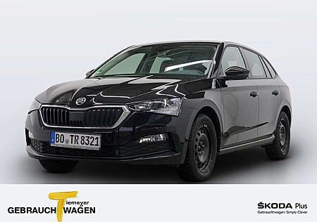 Skoda Scala 1.5 TSI STYLE LED VIRTUAL SITZHZ NAVI