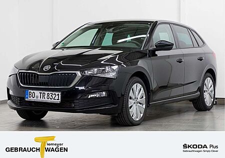Skoda Scala 1.5 TSI STYLE LED VIRTUAL SITZHZ NAVI