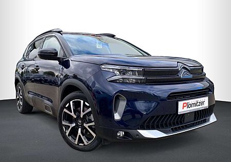 Citroën C5 Aircross gebraucht kaufen Citroën C5 Aircross Citroen Hybrid 225 SHINE PACK *Facelift*Leder*