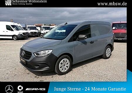 Mercedes-Benz Citan 110 CDI KA BASE *MBUX*PDC hinten*Klima*SHZ