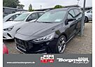 Ford Focus Turnier ST-Line 1.0 LED - NAVI - Tempomat - Sitzhe