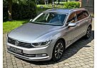 VW Passat Variant Volkswagen Highline 4Motion Leder/LED/AHK/St