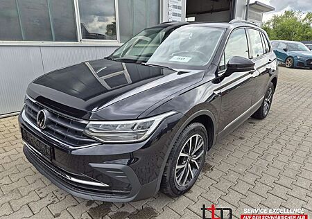VW Tiguan Volkswagen 1.5 TSI Life LED Lenkradheizung Navi ACC